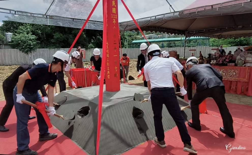 家鼎建設知山田