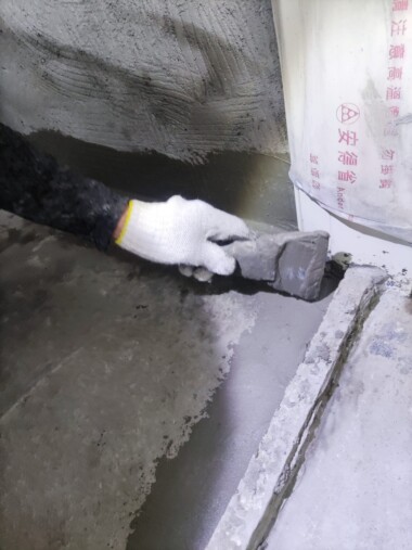 角隅補強防水 (1)